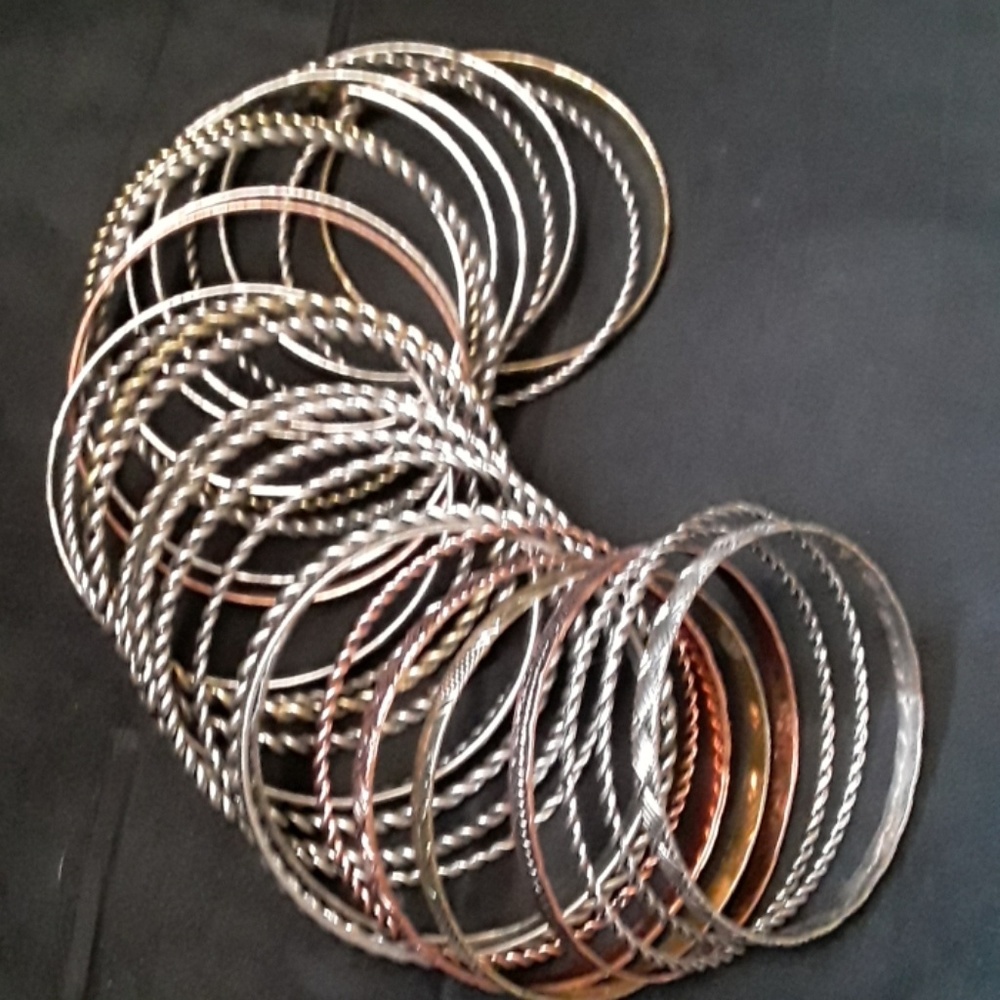 Bangles